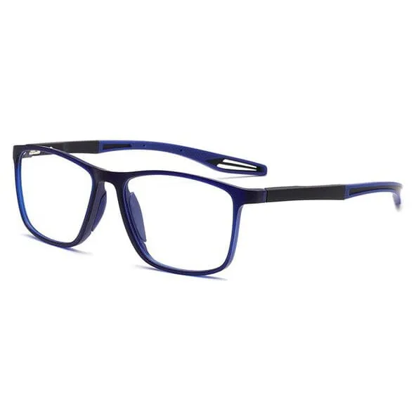 2-Pack: TR90 Sport Reading Glasses