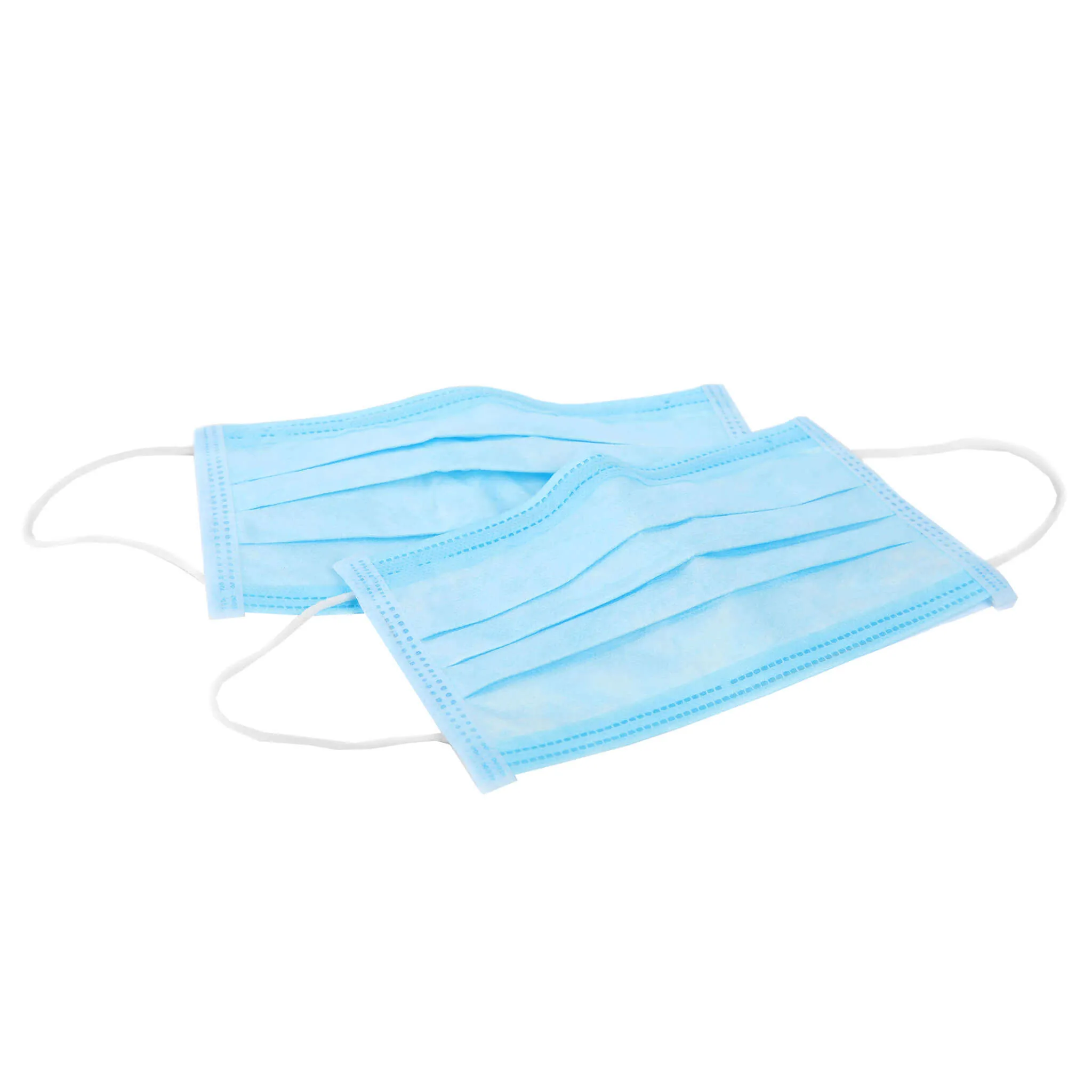 3 Ply Disposable Medical Face Mask (ASTM L1)