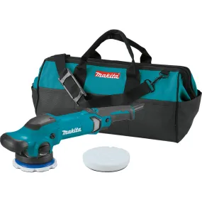 5" Dual Action Random Orbit Polisher MAKPO5000CX1