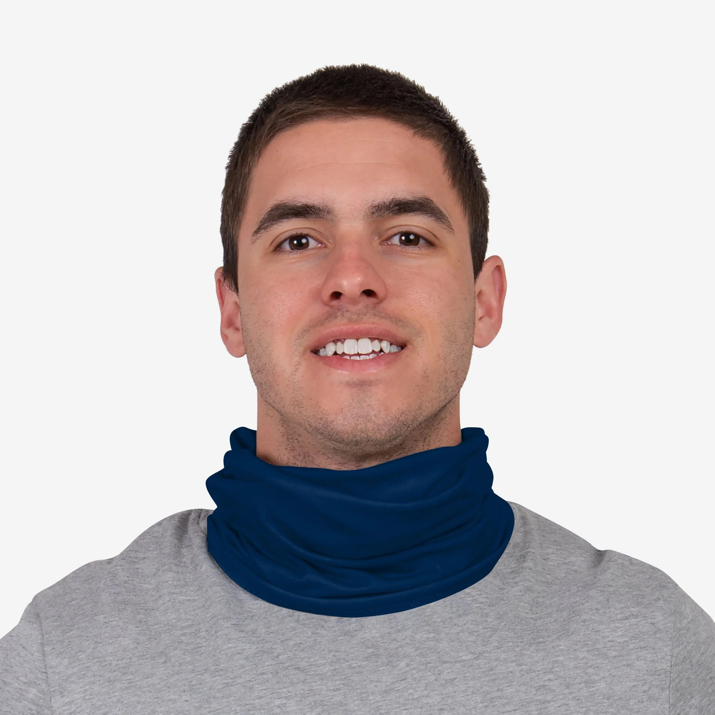 Atlanta Braves Stitched 2 Pack Gaiter Scarf