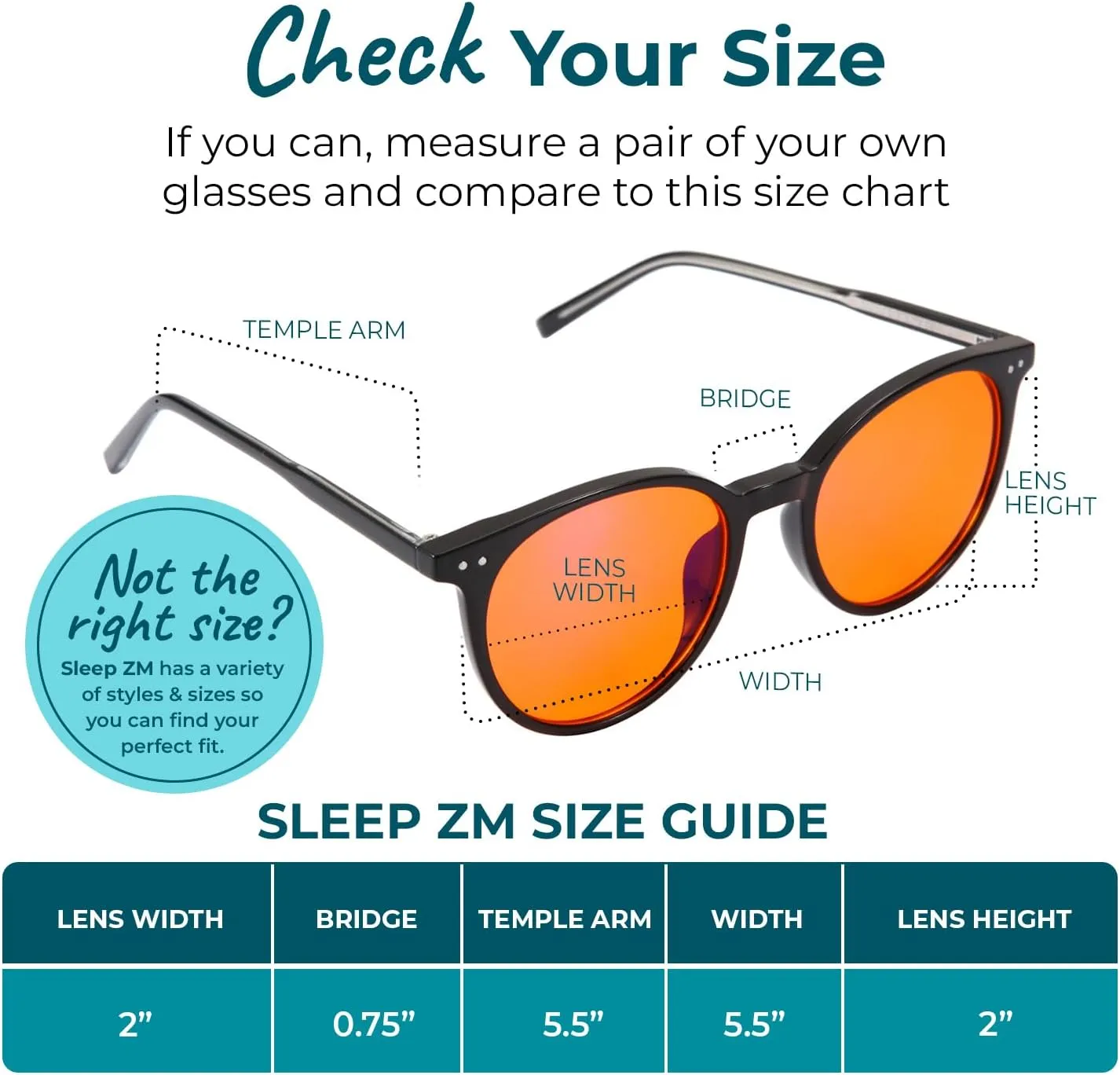 Blue Light Blocking Glasses for Computer, TV, Gaming Improve Sleep by Naturally Producing Melatonin for Women   Men - 99.9% Night-time Amber Lens - Small Face Frame