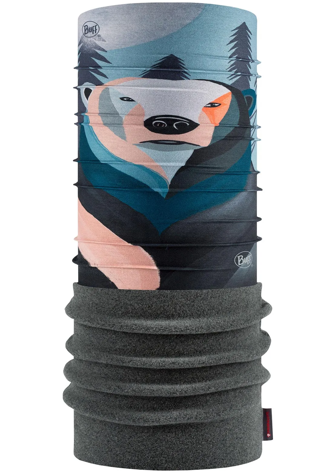 Buff Junior Polar Multifunctional Neckwarmer