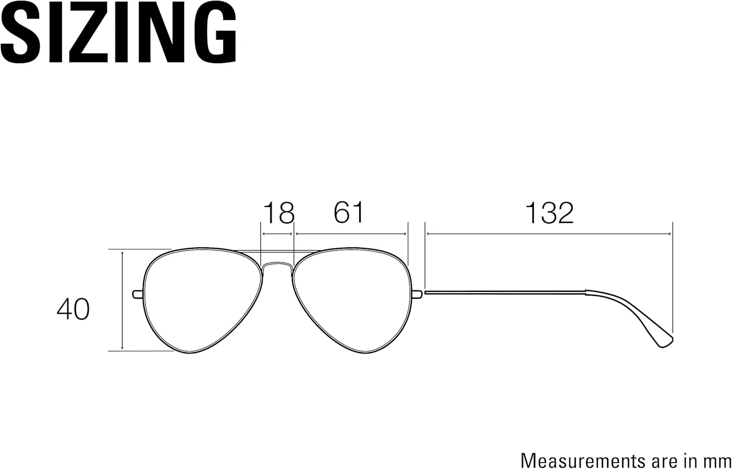 Caterpillar Men's Rigger Wrap Sunglasses