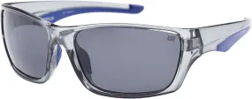Caterpillar Men's Rigger Wrap Sunglasses