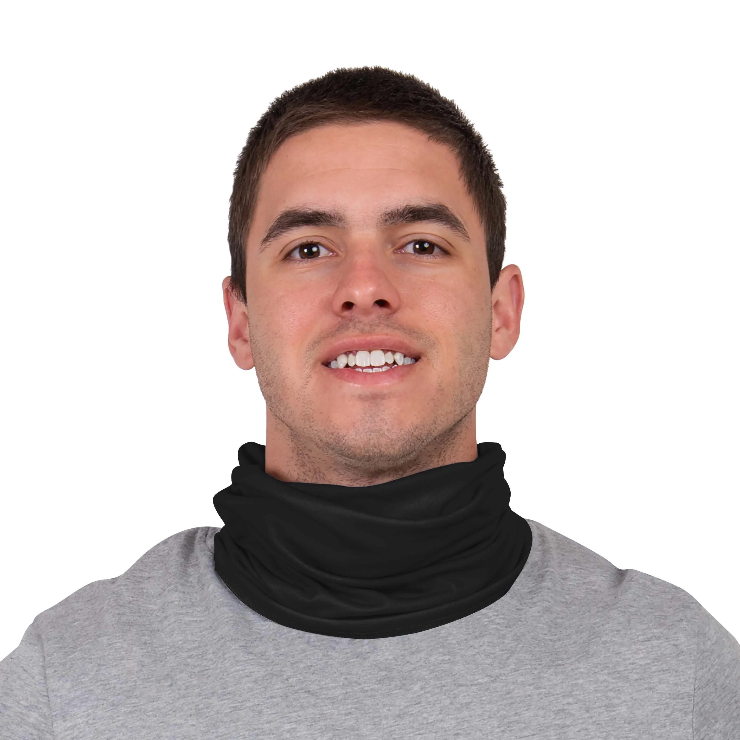 Chicago White Sox MLB Stitched 2 Pack Gaiter Scarf