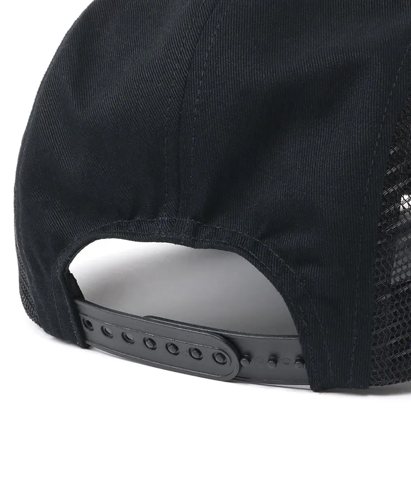 CHUMS Jet Mesh Cap