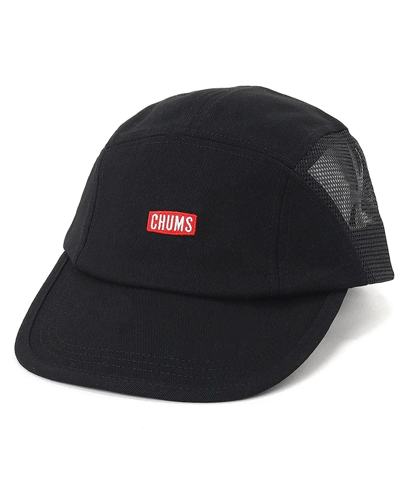 CHUMS Jet Mesh Cap