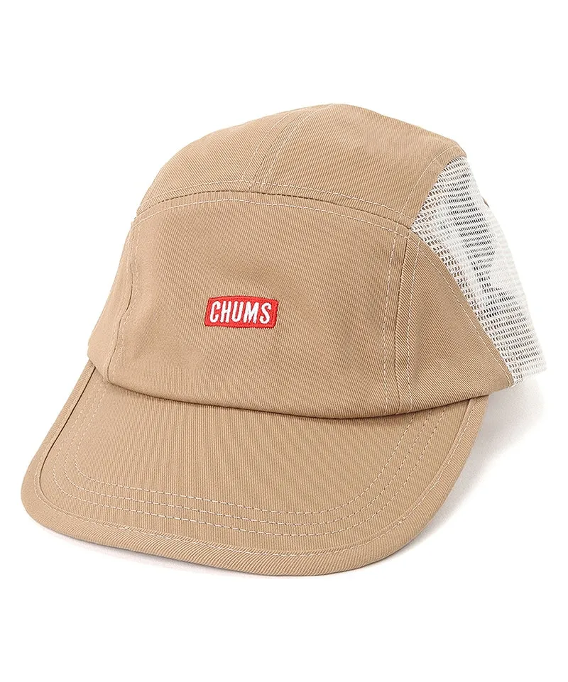 CHUMS Jet Mesh Cap