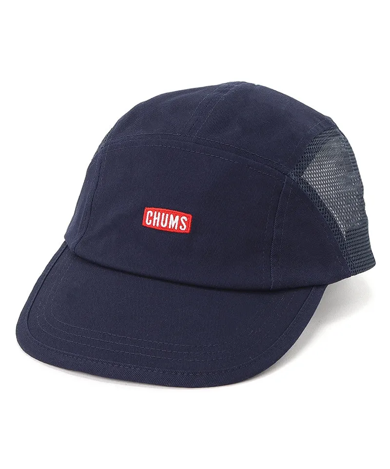 CHUMS Jet Mesh Cap
