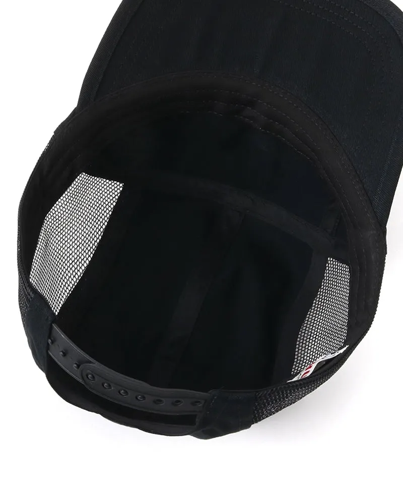 CHUMS Jet Mesh Cap