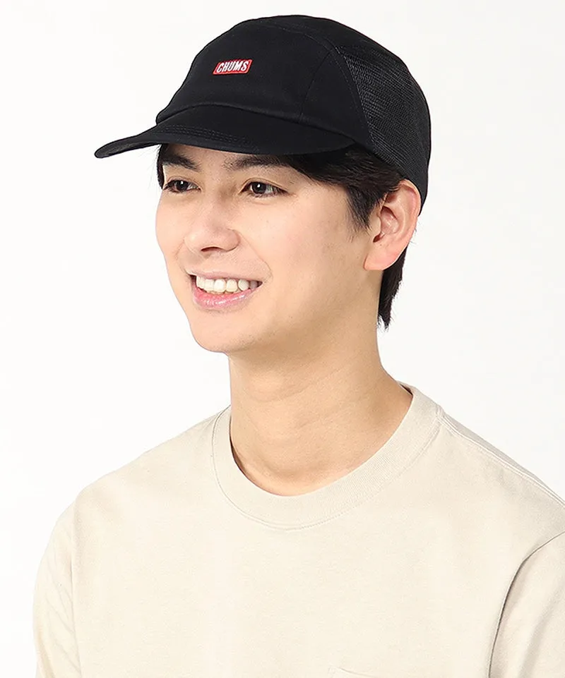 CHUMS Jet Mesh Cap