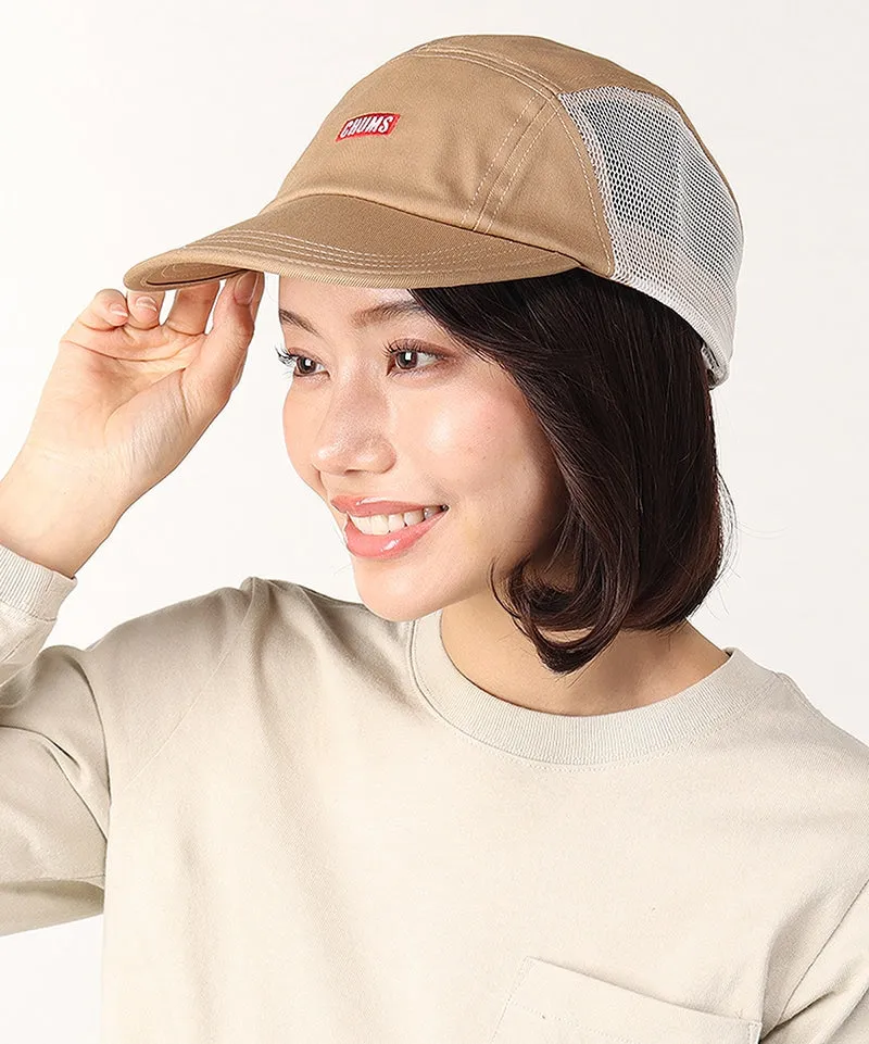 CHUMS Jet Mesh Cap