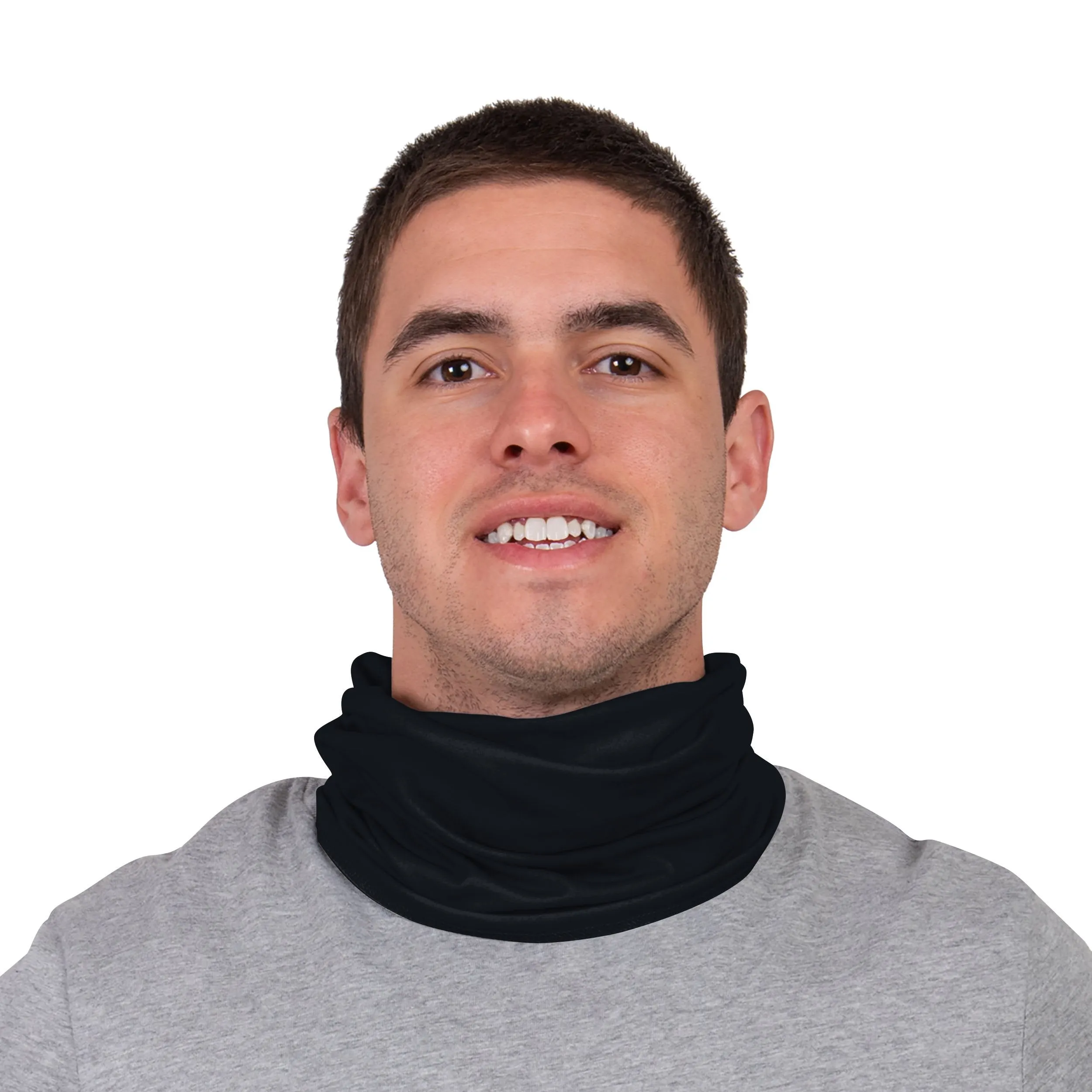 Cincinnati Bengals NFL Stitched 2 Pack Gaiter Scarf