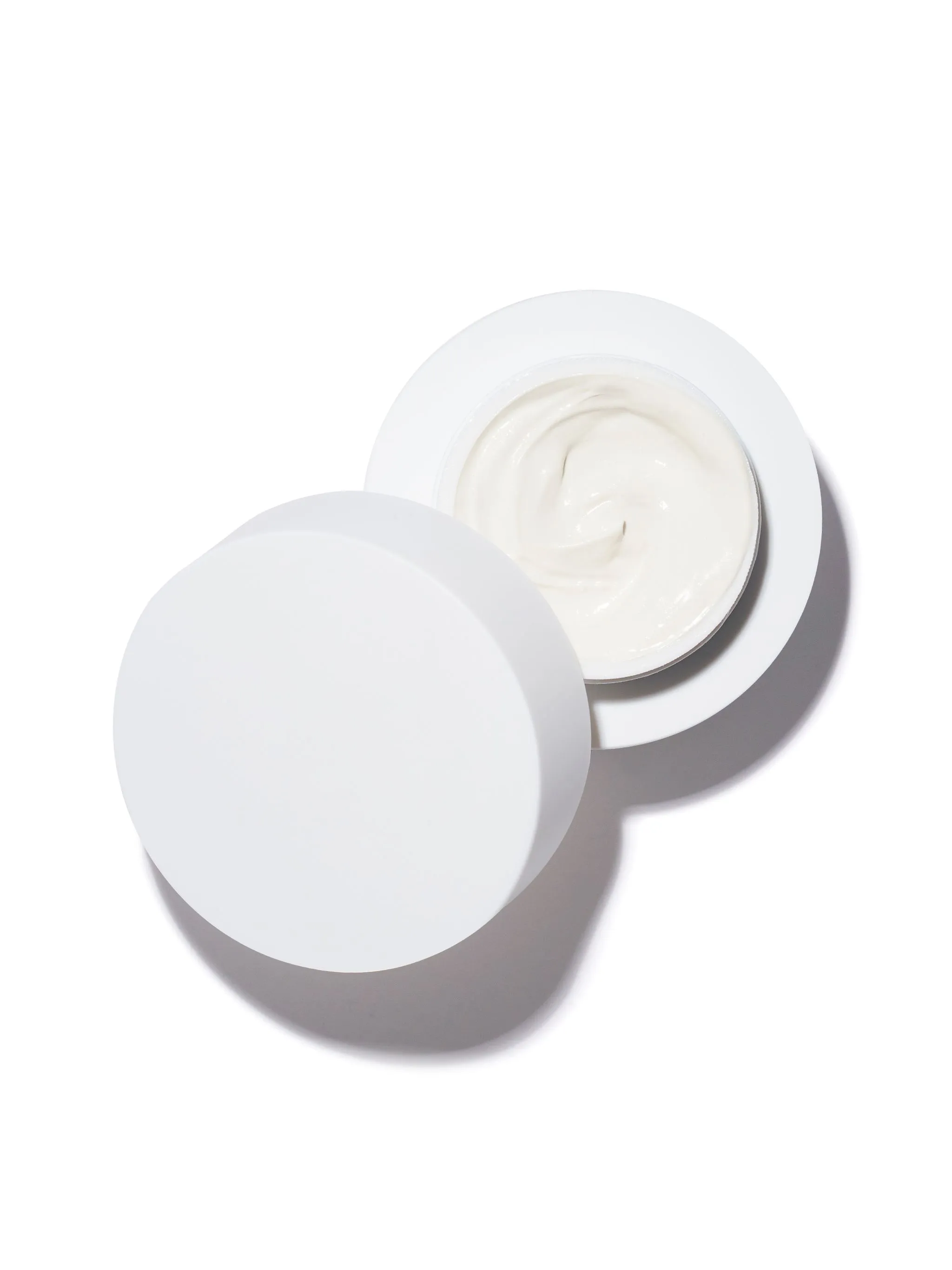 Clarifying Mask