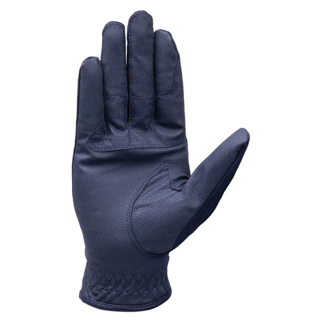 Coldstream Next Generation Blakelaw Diamante Riding Gloves