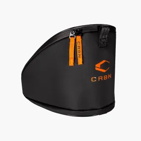 CRBN Goggle Case - Matte Black