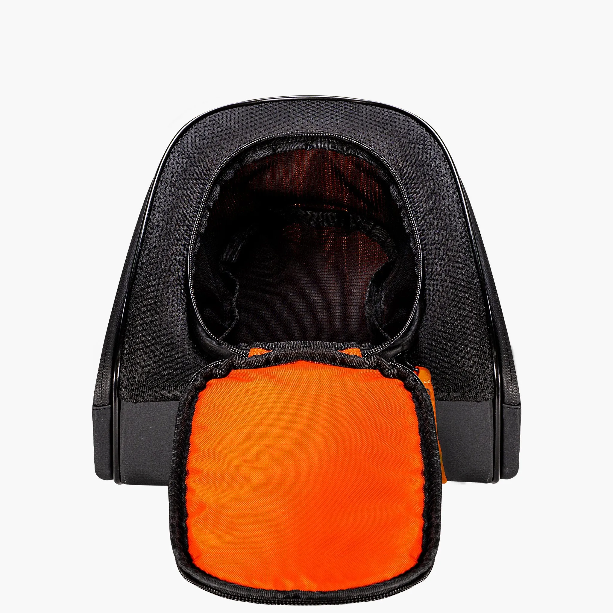 CRBN Goggle Case - Matte Black