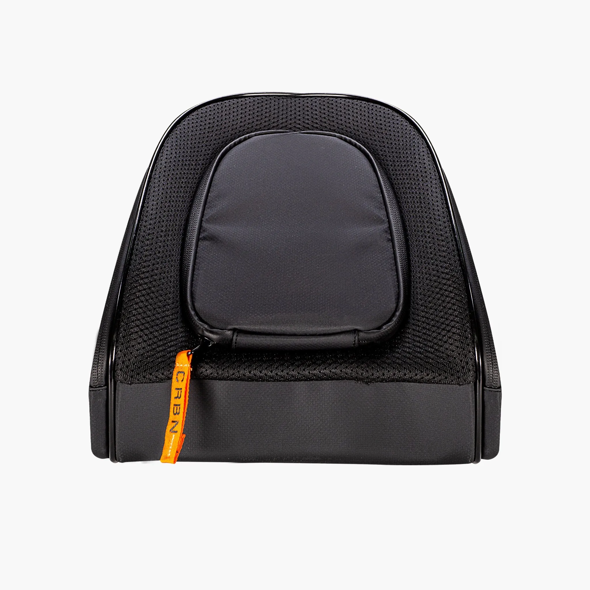 CRBN Goggle Case - Matte Black