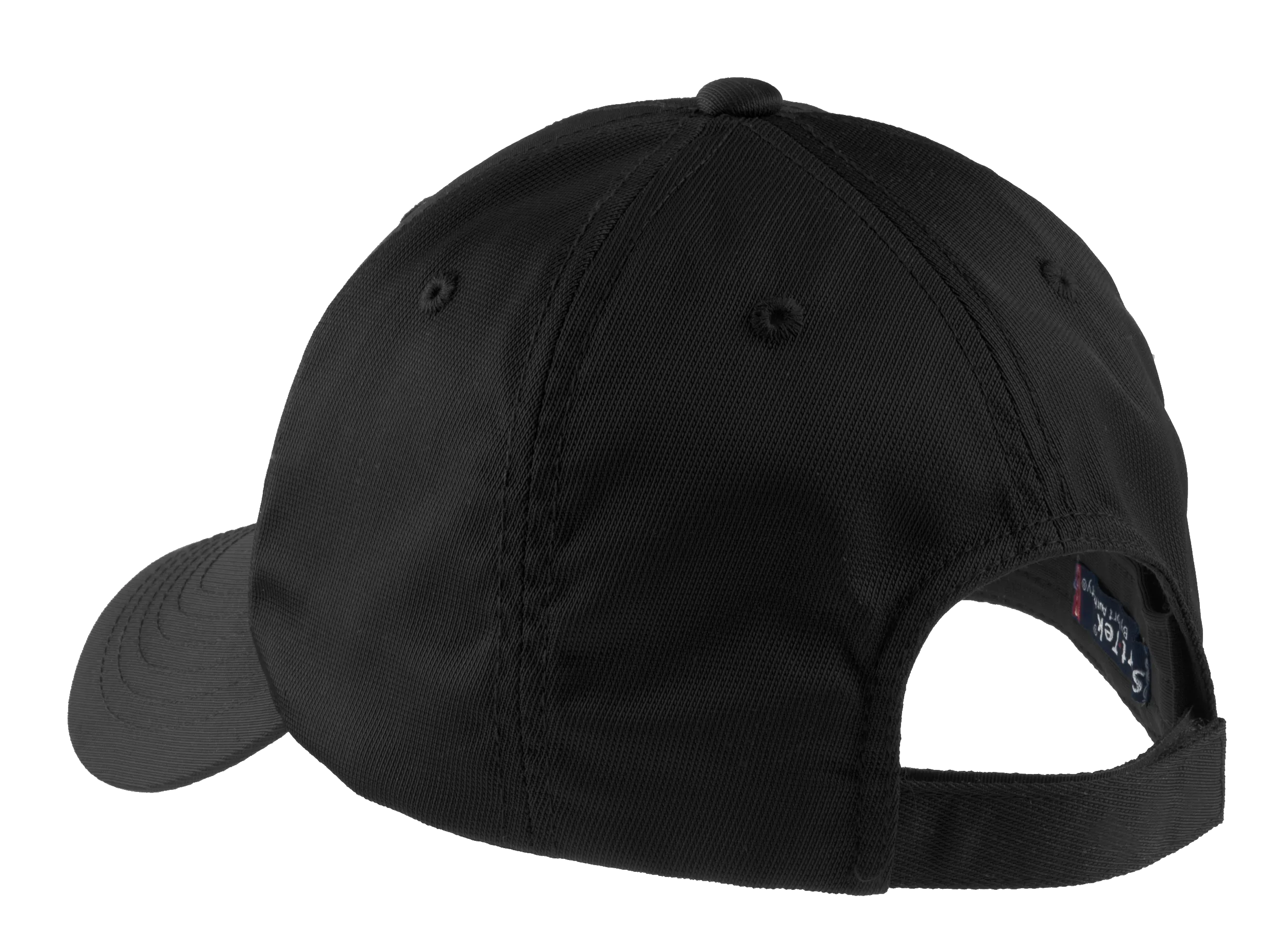CY1806  Youth Dry Zone Nylon Cap