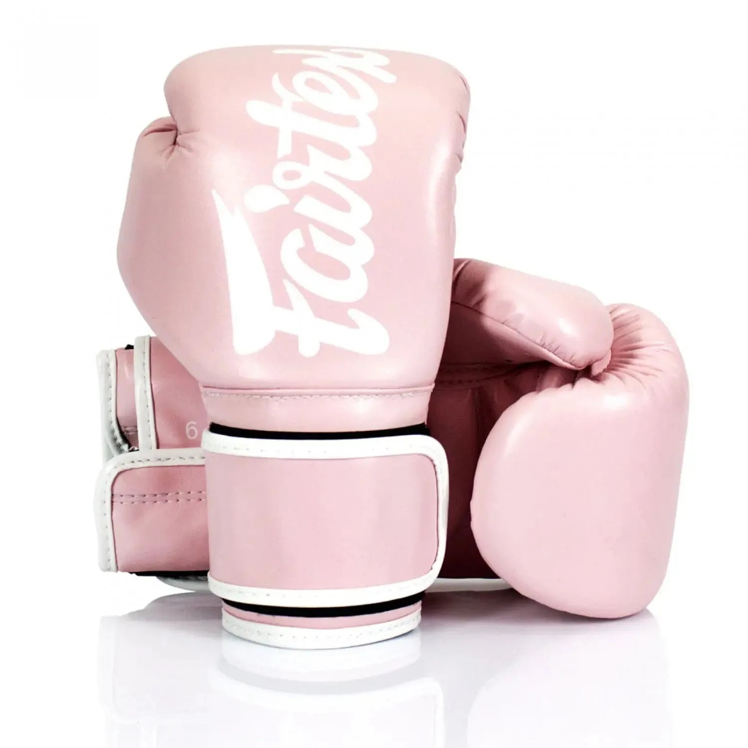 Fairtex Solid Lightweight Boxing Gloves