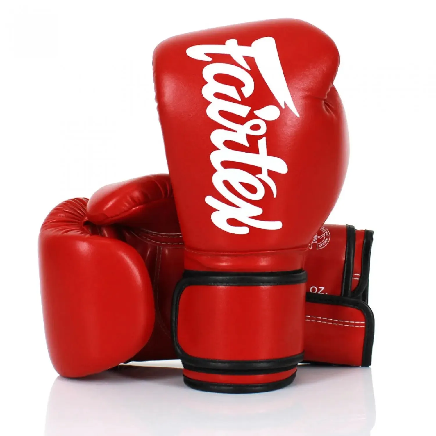 Fairtex Solid Lightweight Boxing Gloves