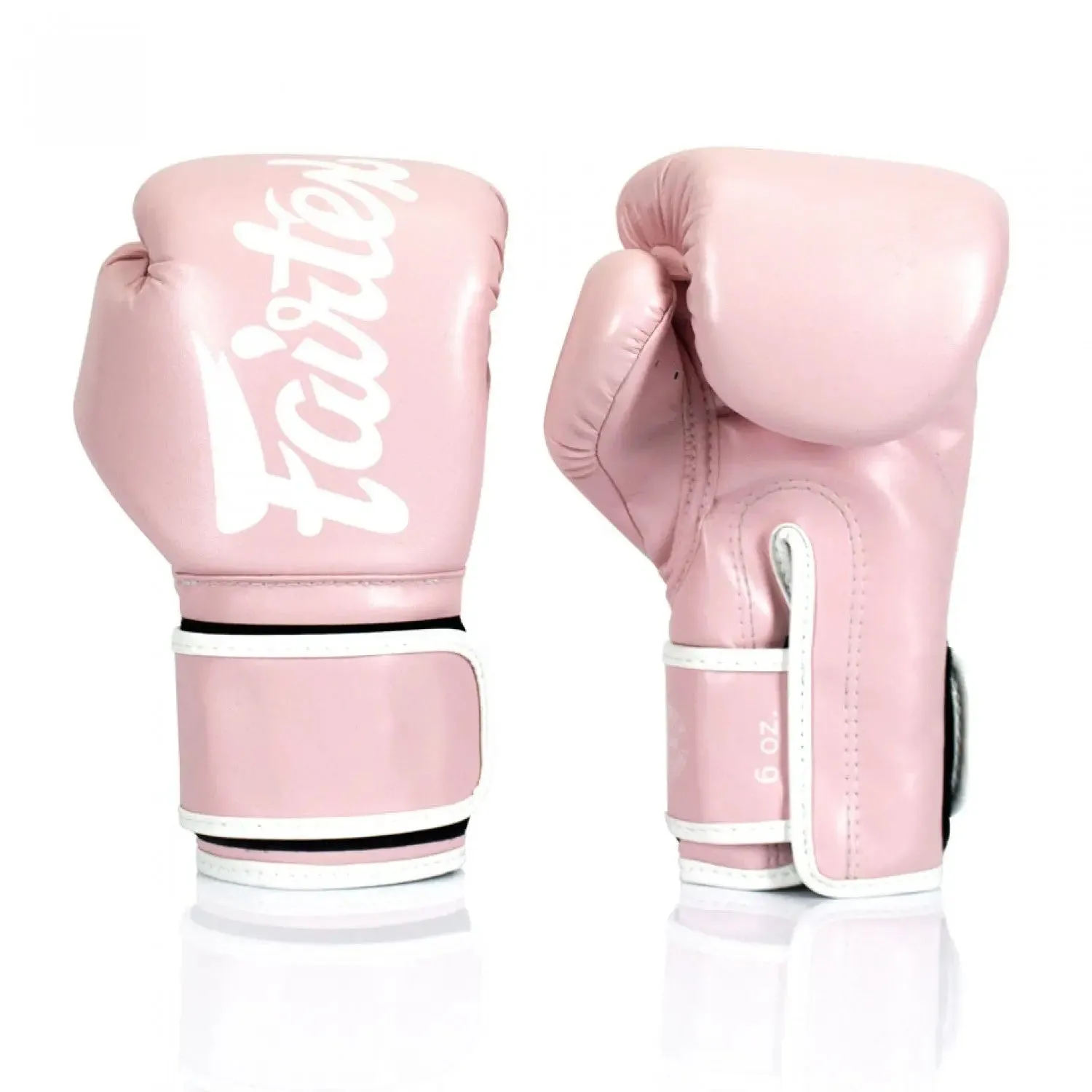 Fairtex Solid Lightweight Boxing Gloves