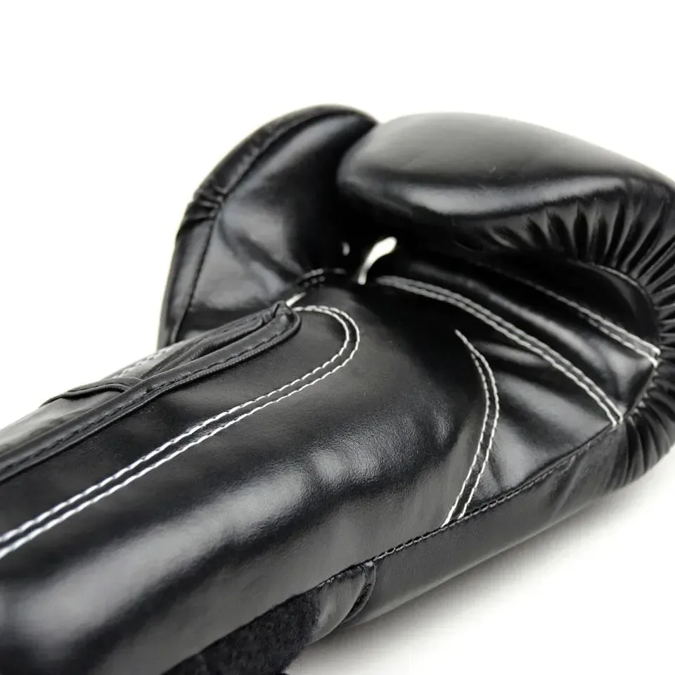 Fairtex Solid Lightweight Boxing Gloves