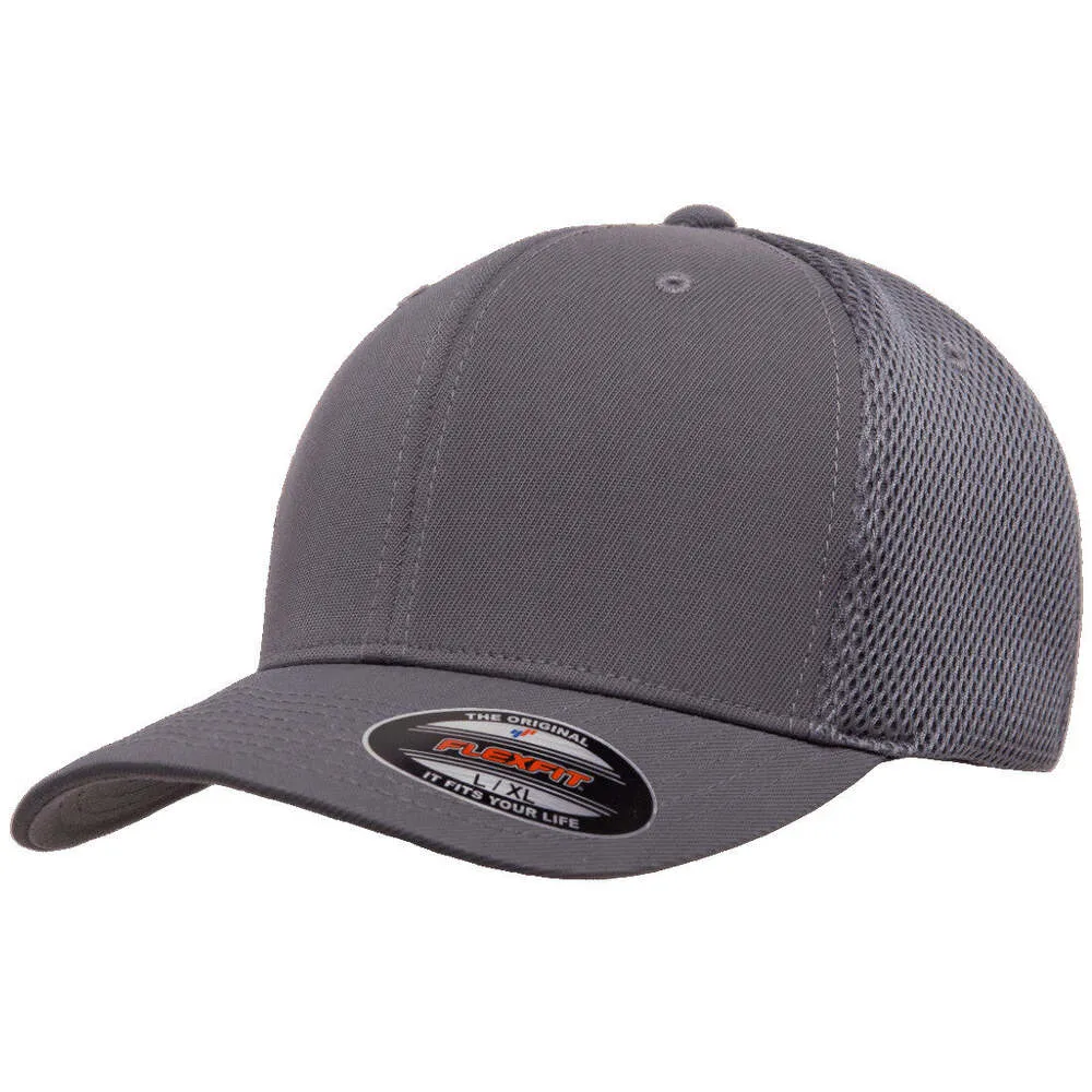 Flexfit Ultrafibre & Airmesh Cap 6533 (Full Case/$7.08 ea.)
