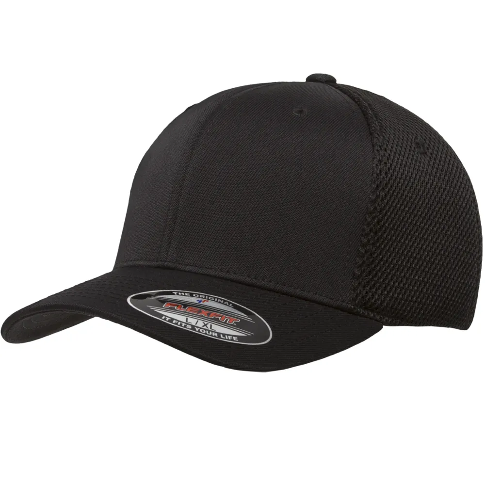 Flexfit Ultrafibre & Airmesh Cap 6533 (Full Case/$7.08 ea.)