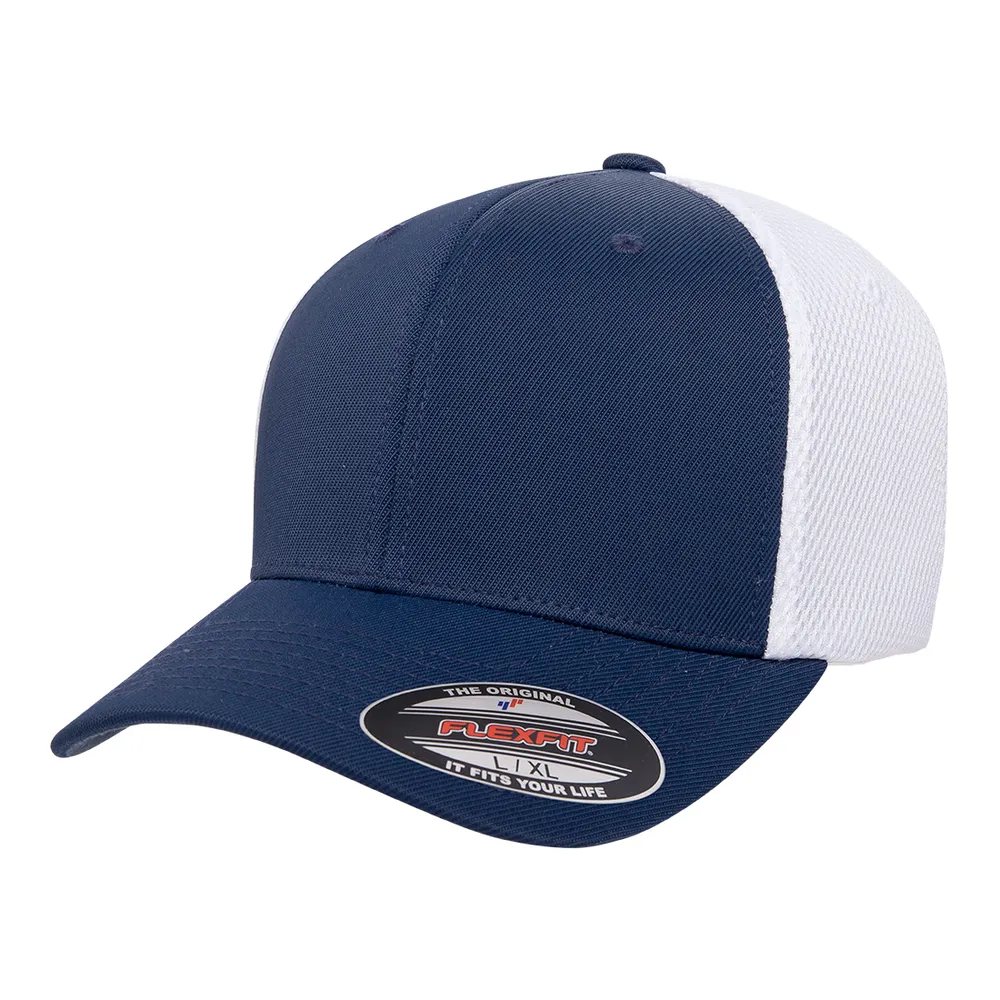Flexfit Ultrafibre & Airmesh Cap 6533 (Full Case/$7.08 ea.)