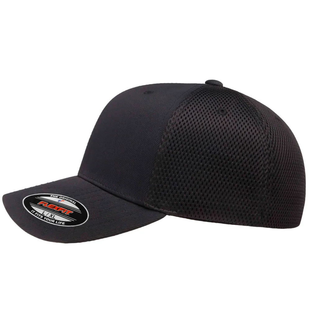 Flexfit Ultrafibre & Airmesh Cap 6533 (Full Case/$7.08 ea.)