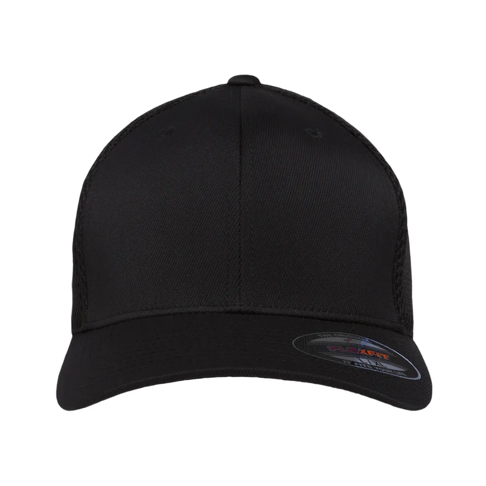 Flexfit Ultrafibre & Airmesh Cap 6533 (Full Case/$7.08 ea.)