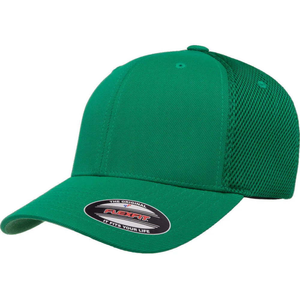 Flexfit Ultrafibre & Airmesh Cap 6533 (Full Case/$7.08 ea.)