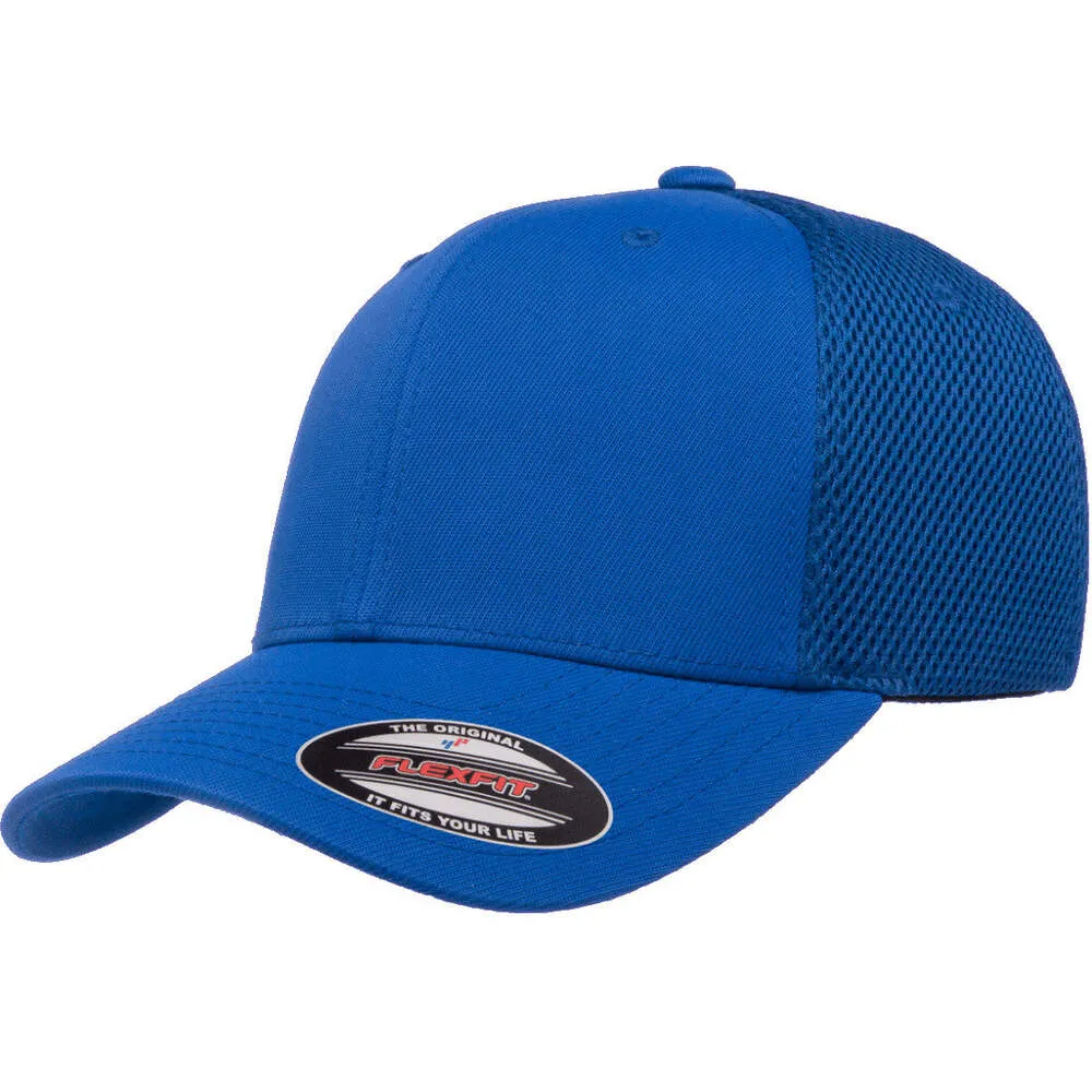 Flexfit Ultrafibre & Airmesh Cap 6533 (Full Case/$7.08 ea.)