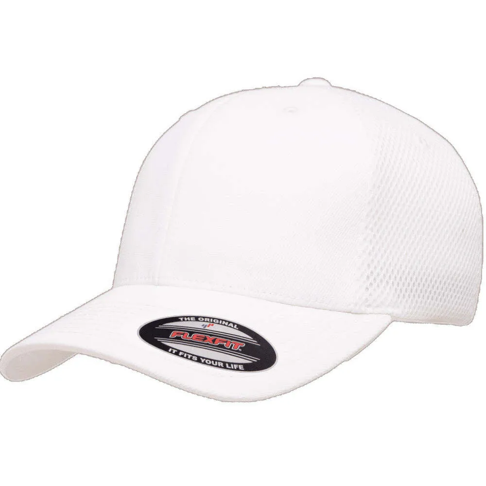 Flexfit Ultrafibre & Airmesh Cap 6533 (Full Case/$7.08 ea.)
