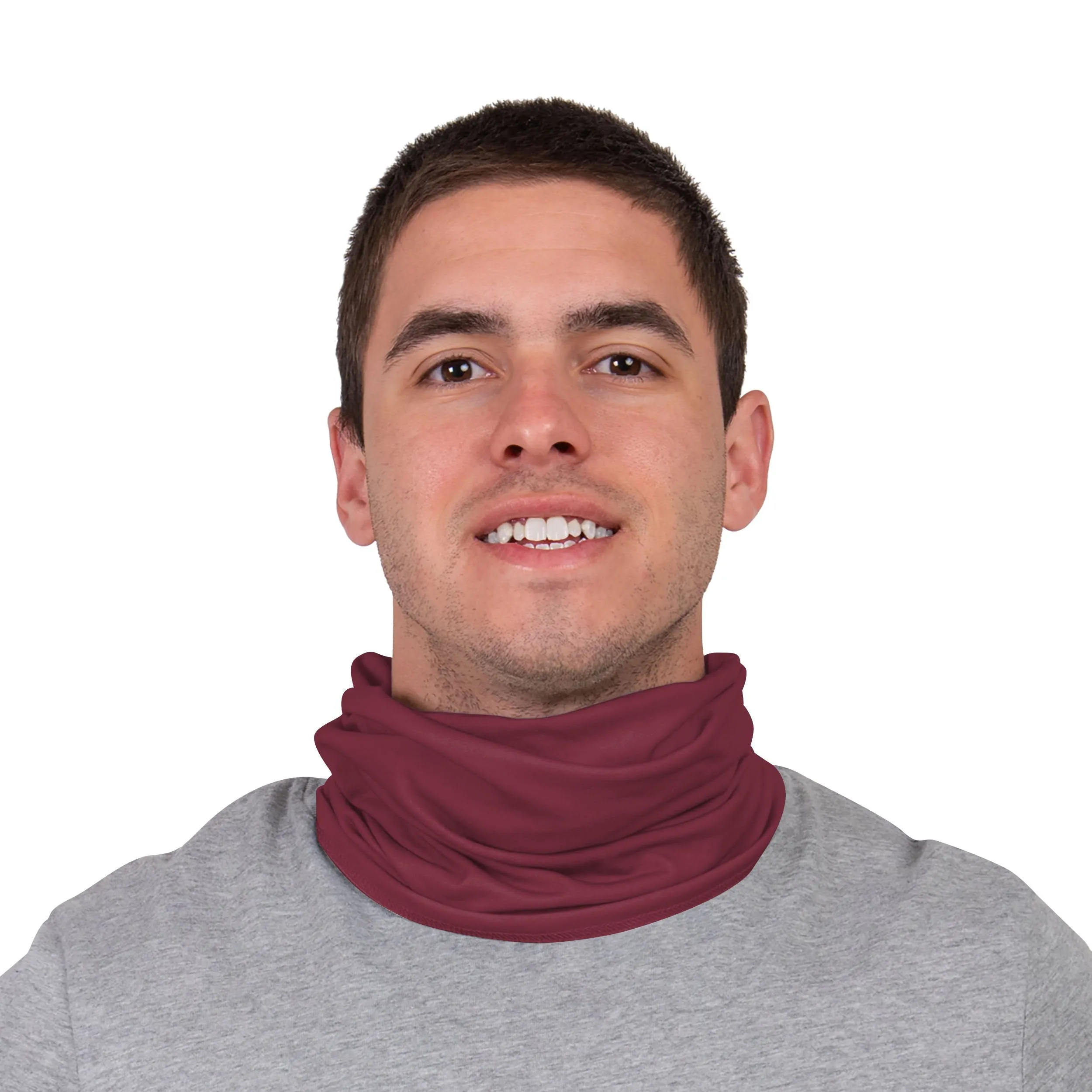 Florida State Seminoles NCAA Stitched 2 Pack Gaiter Scarf