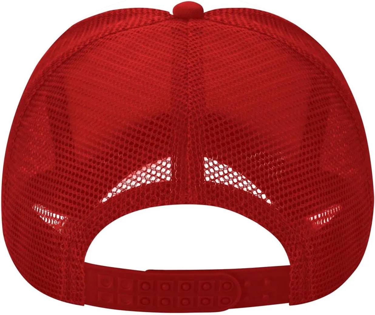 Foxy Grandpa Mesh Hat Men Women Baseball Cap Funny Trucker Hat