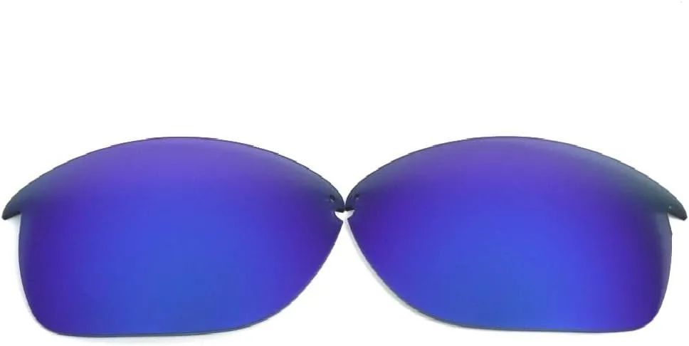 Galaxy Replacement Lenses For Oakley Unstoppable OO9191 Sunglasses Polarized Multi Selection..