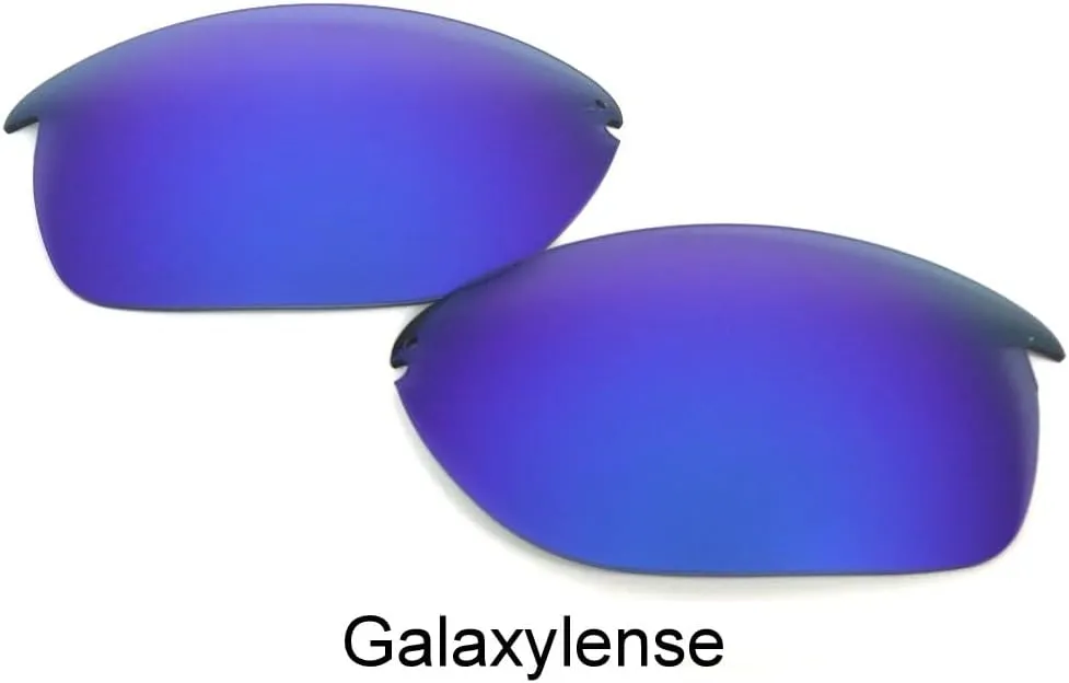 Galaxy Replacement Lenses For Oakley Unstoppable OO9191 Sunglasses Polarized Multi Selection..