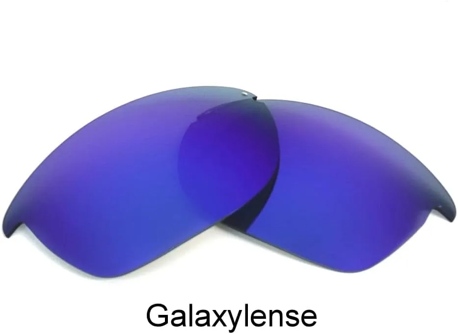 Galaxy Replacement Lenses For Oakley Unstoppable OO9191 Sunglasses Polarized Multi Selection..