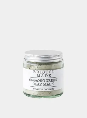 Green Clay Mask
