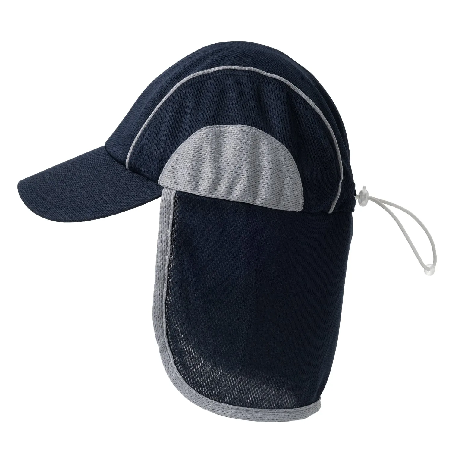 Navy and Grey ProTech