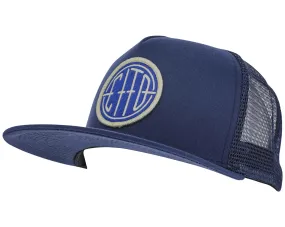 Nostalgia Watermark Round Hat