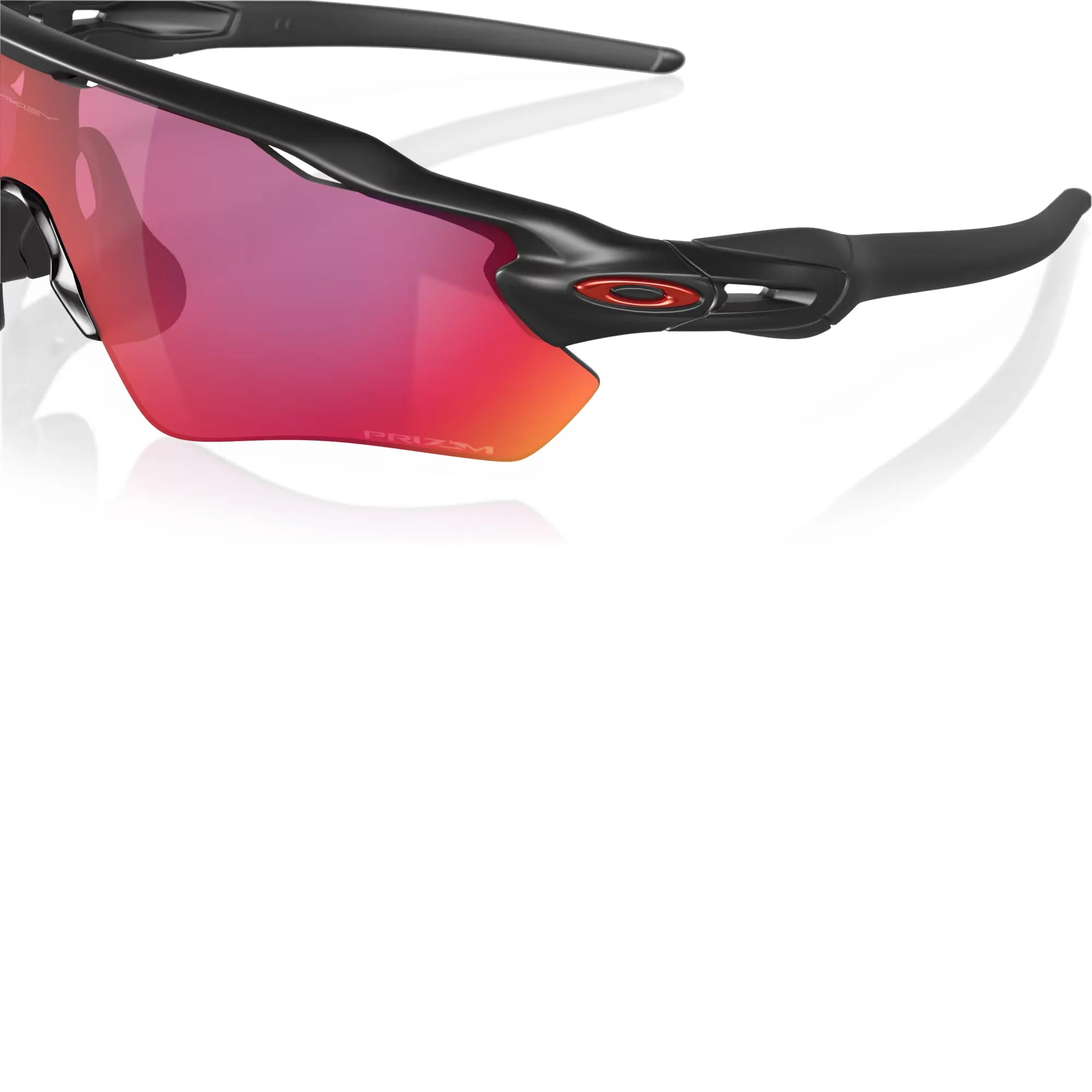 Oakley Radar EV Path Prizm Road / Matte Black