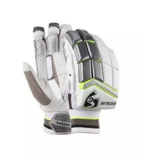 SG Excelite Cricket Batting Gloves