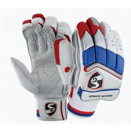 SG Maxilite™ Ultimate Batting Gloves Right Handed