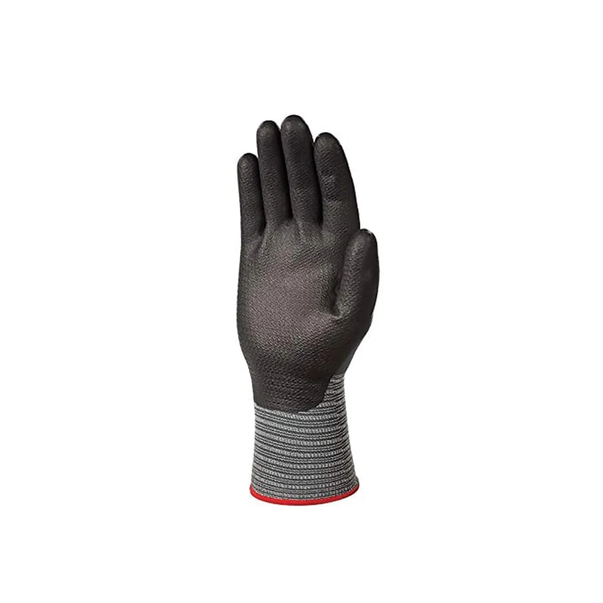 Showa 381 Ultra-Lightweight Nitrile Coated Gloves