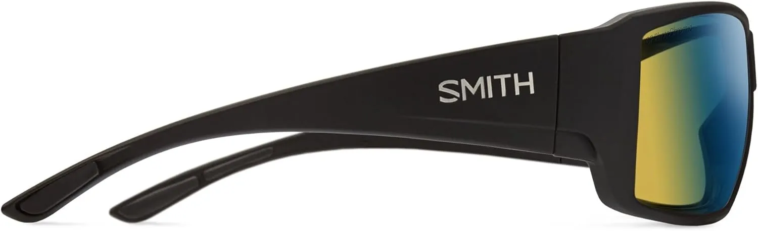 SMITH Guide’s Choice Sunglasses – Polarized Performance Sports Active Sunglasses – for Men & Women