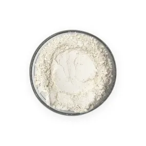 Superfine French White Clay