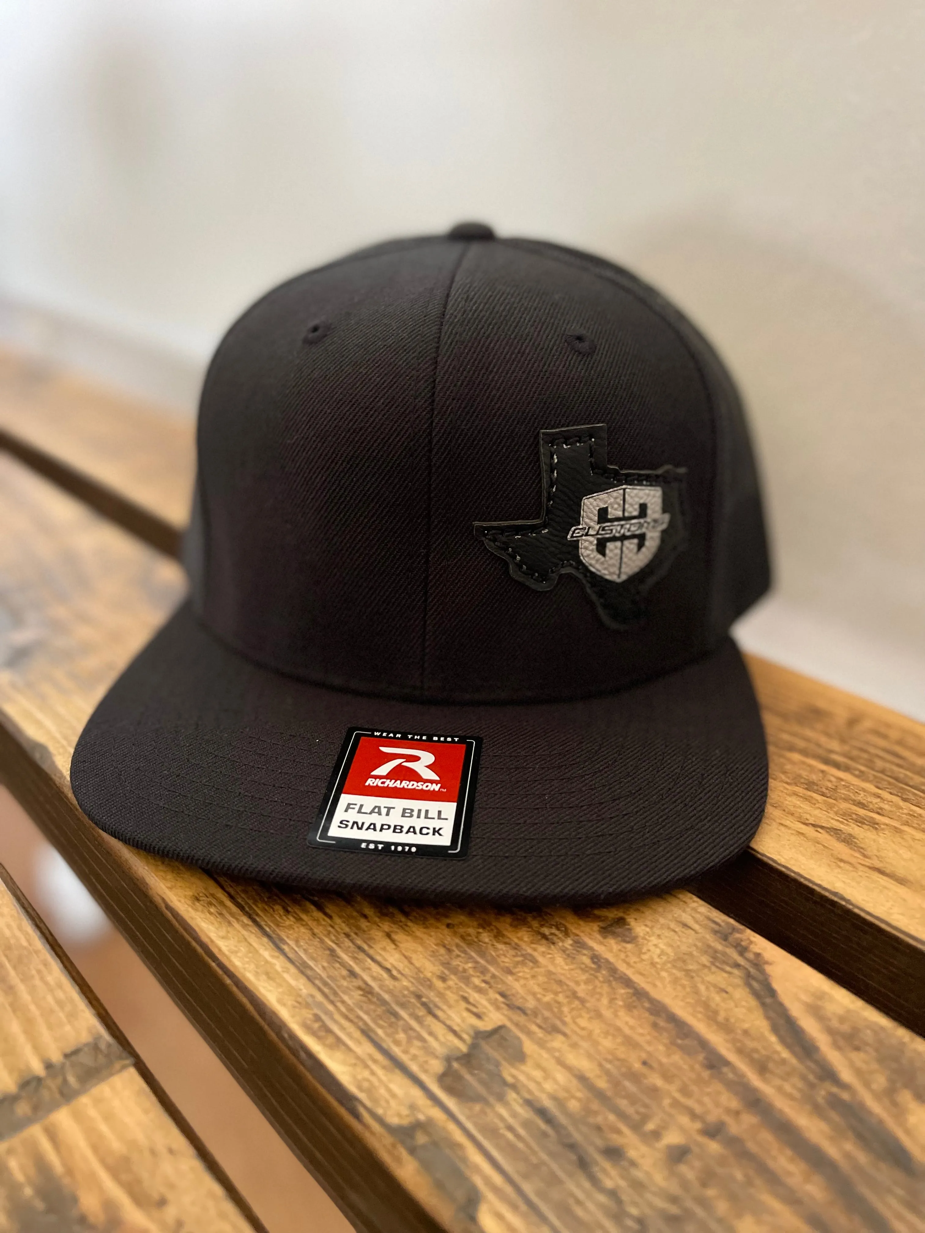 Texas Edition Patch Hats